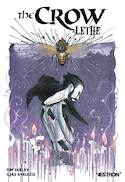 Crow (The) : Lethe